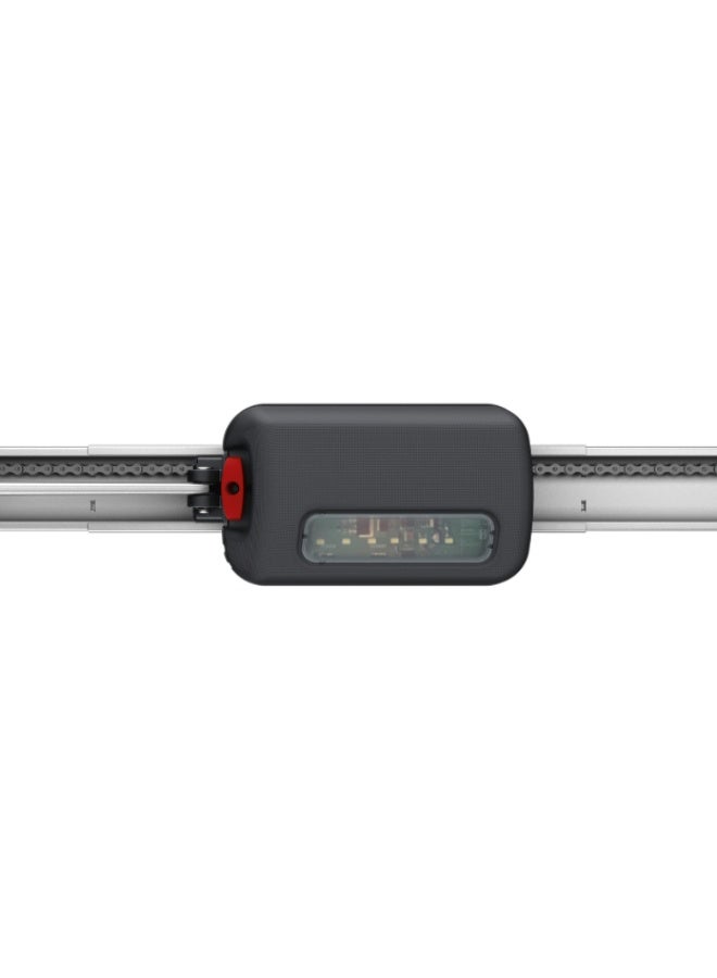 Sommer Base Plus S-9110 Garage door motor - Image 3